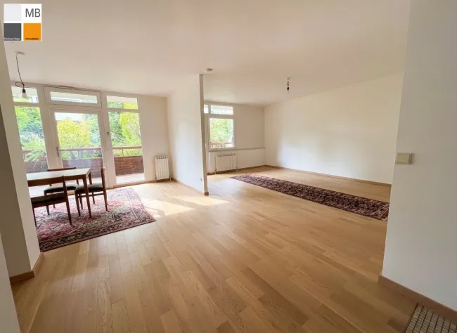 Wohnsalon