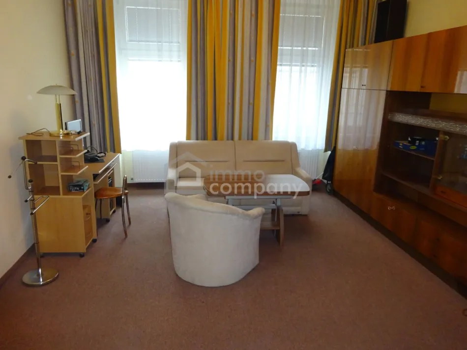 Zentral gelegene 2-Zimmer-Wohnung in 1030 Wien! - Titelbild
