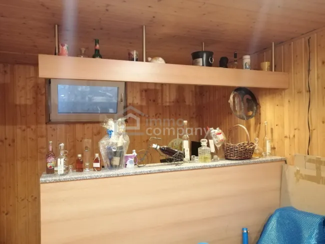 Stüberl mit BAR
