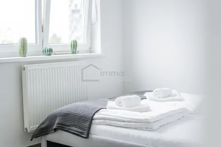 Anlegerwohnung oder Eigentumswohnung in 1100 Wien