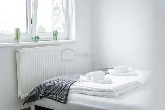 Anlegerwohnung oder Eigentumswohnung in 1100 Wien - Bild