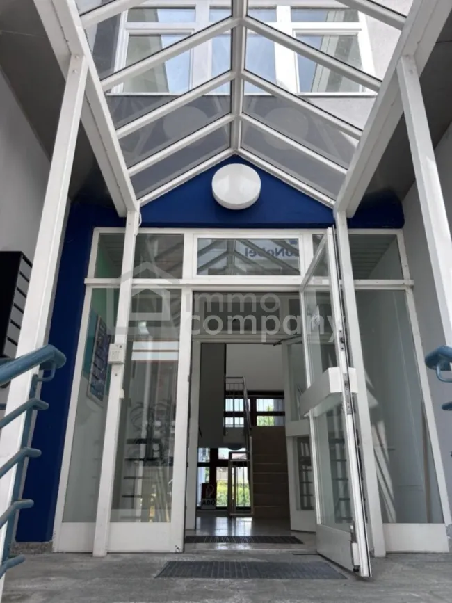 Flexible Bürofläche in Elixhausen - modern, gepflegt und ideal für Coworking - Jetzt mieten für 1.310,00 EUR! - Titelbild