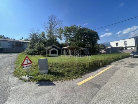 TOP Baugrundstück in Ternitz