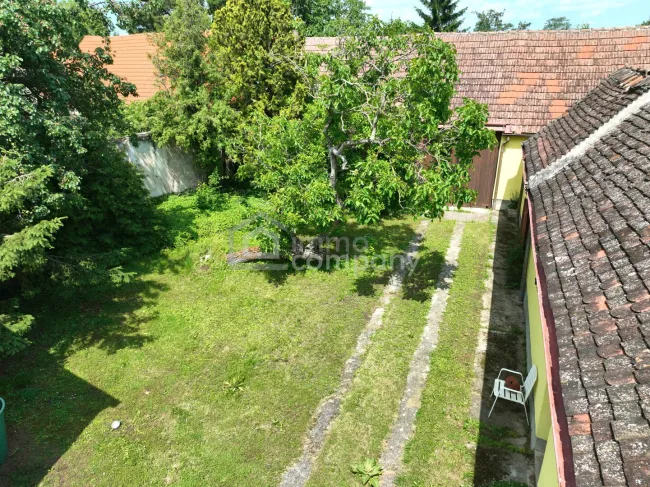 Ratenkauf möglich! Sanierungsbedürftiges Haus mit Stadl und großen Grund zu verkaufen! - Bild