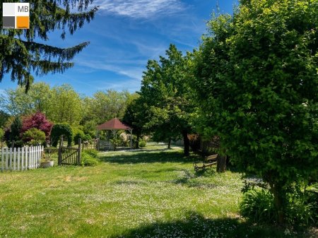 Traumhafter Parkgarten