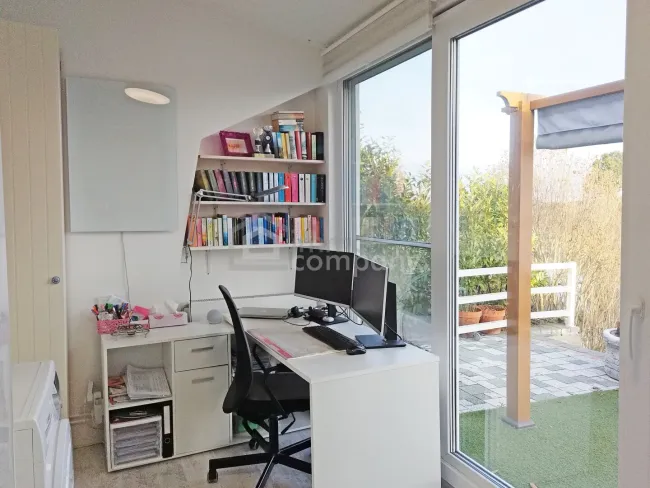 Büro
