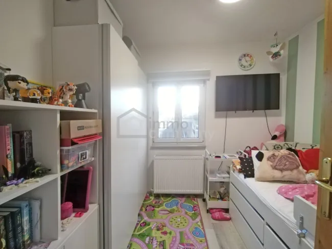 Kinderzimmer