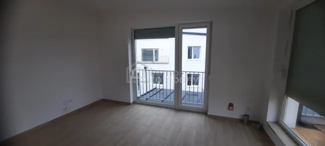 Blick von der Terrasse