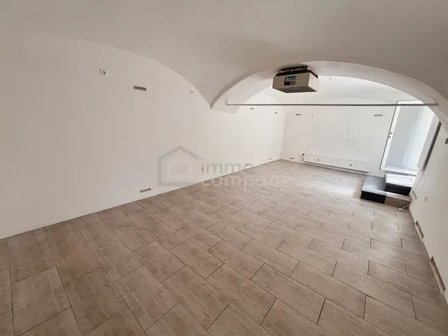 Gastro, Büro oder Boutique - Gewerbeimmobilie in Gleisdorf! - Titelbild