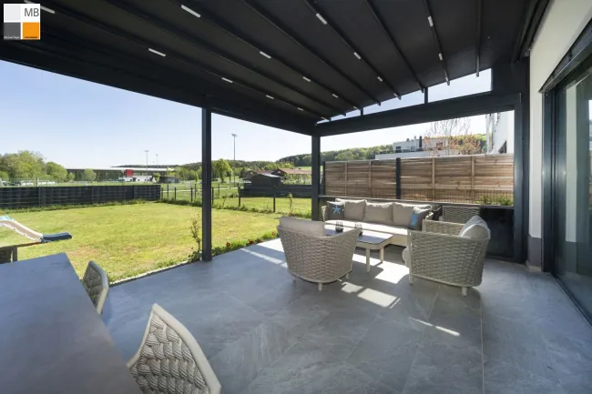 Südterrasse