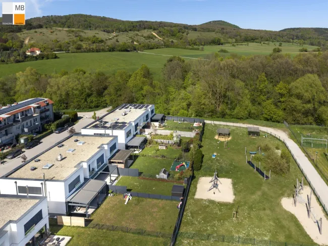 Umgebung Richtung Wien Liesing