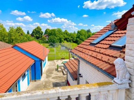 Landhaus in unmittelbarer Nähe der Österreichischen Grenze