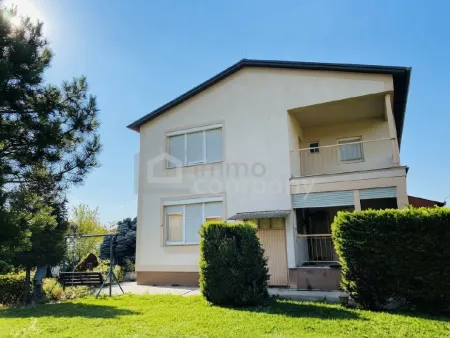 Einfamilienhaus in perfekter Lage