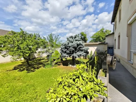 Einfamilienhaus in perfekter Lage