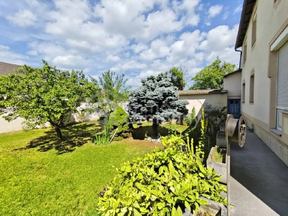 Einfamilienhaus in perfekter Lage - Bild