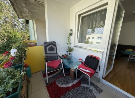 PREISHIT! Sonnige 3-Zimmer-Wohnung mit Balkon und Tiefgaragenstellplatz