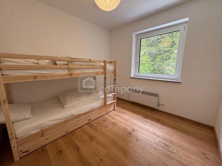 Umfassend sanierte 3-Zimmer-Ferienwohnung direkt im Skigebiet Lachtal – nur 270 m zur Talstation