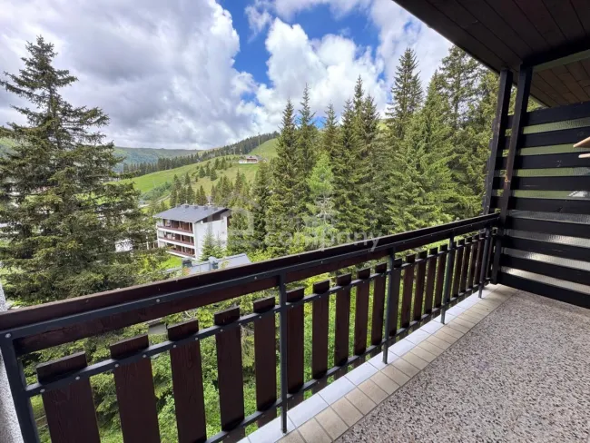 Umfassend sanierte 3-Zimmer-Ferienwohnung direkt im Skigebiet Lachtal – nur 270 m zur Talstation - Bild
