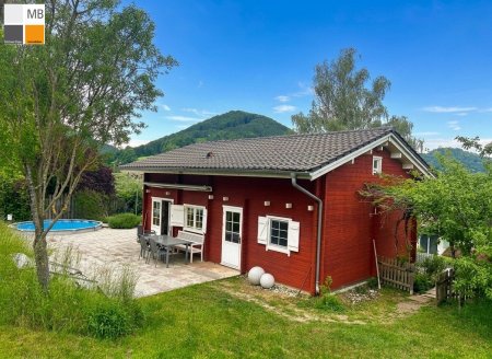 ++ Natur, Sonne & Pool – Ihr Rückzugsort im Wienerwald I MB IMMOBILIEN ++