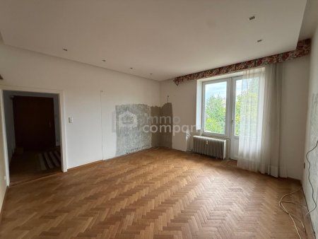 5-ZIMMER: Seltene Gelegenheit im Herzen von Wels