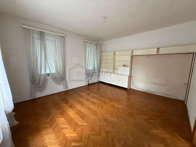 5-ZIMMER: Seltene Gelegenheit im Herzen von Wels - Titelbild
