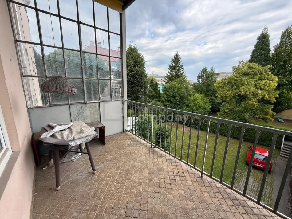 5-ZIMMER: Seltene Gelegenheit im Herzen von Wels - Bild