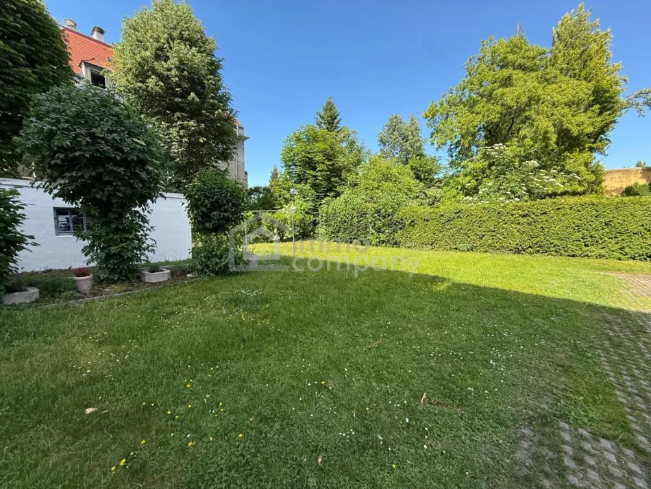 5-ZIMMER: Seltene Gelegenheit im Herzen von Wels - Bild
