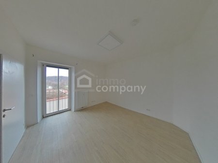 Modernisierte 3-Zimmer-Wohnung mit Smart Home & Einbauküche in Wildon – 76 m²