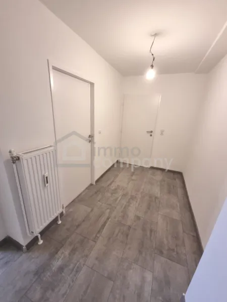 Vorzimmer