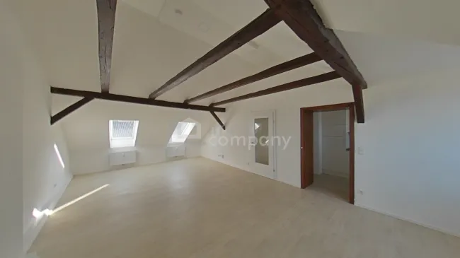 2-Zimmer-Wohnung zu vermieten!! - Bild