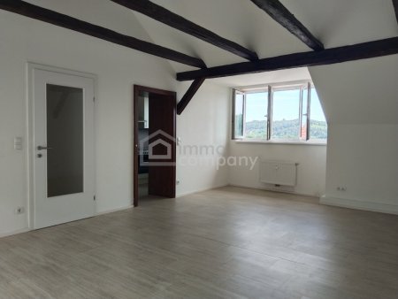 2-Zimmer-Wohnung zu vermieten!!