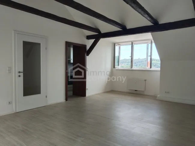 2-Zimmer-Wohnung zu vermieten!! - Bild