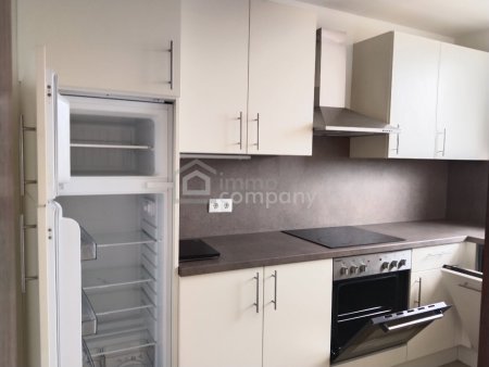2-Zimmer-Wohnung zu vermieten!!