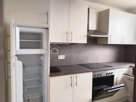 2-Zimmer-Wohnung zu vermieten!!