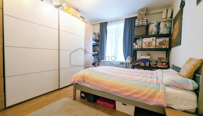 Elternschlafzimmer