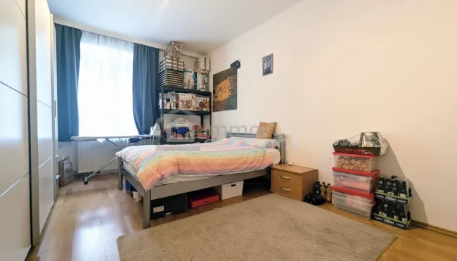 Elternschlafzimmer