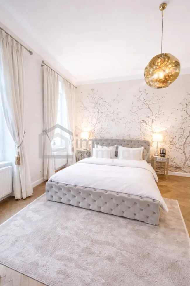 Einzigartige 3-Zimmer-Wohnung im Herzen Wiens! 2. Bezirk. - Bild