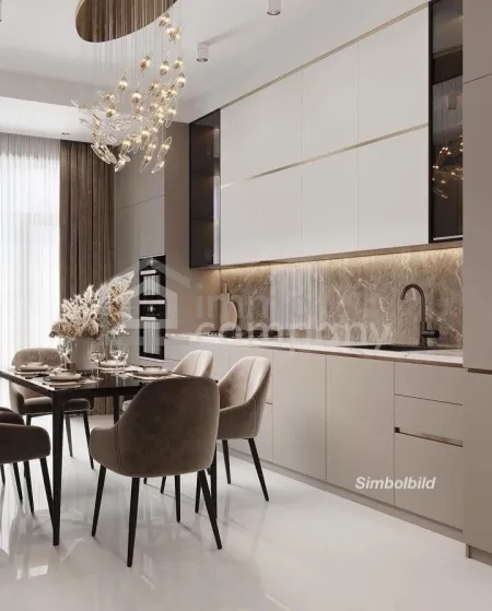 1220 WIEN: 3 ZIMMER MIT BALKON | KOMPAKTER GRUNDRISS | RUHIGE LAGE NAHE LOBAU & U2