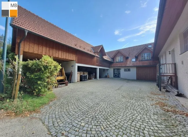 Innenhof