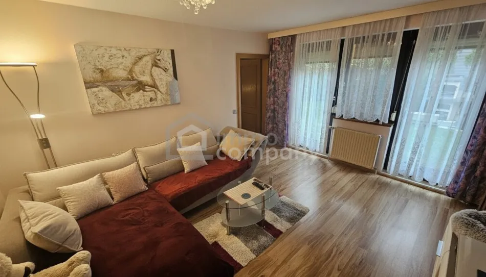 Gepflegtes Haus mit zwei Wohneinheiten in Götzendorf/Leitha zu verkaufen! - Bild