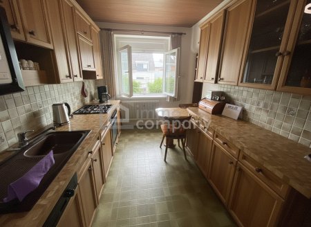 Einfamilienhaus in Dobermannsdorf – 7 Zimmer, Garten, Terrasse für 360.000 €!