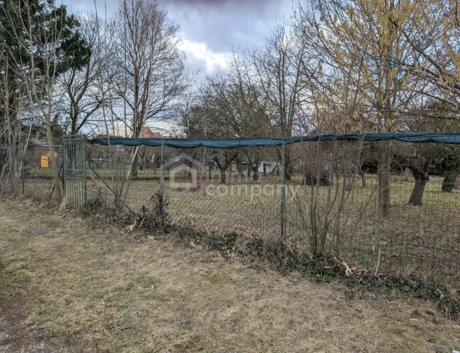 Grundstück Vermietung Abstetten - Titelbild