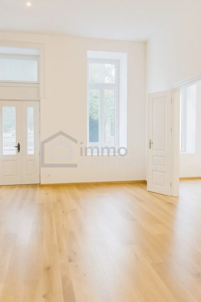 Moderne 2-Zimmer- Wohnung + Küche! 3. Bezirk! U3 - Titelbild