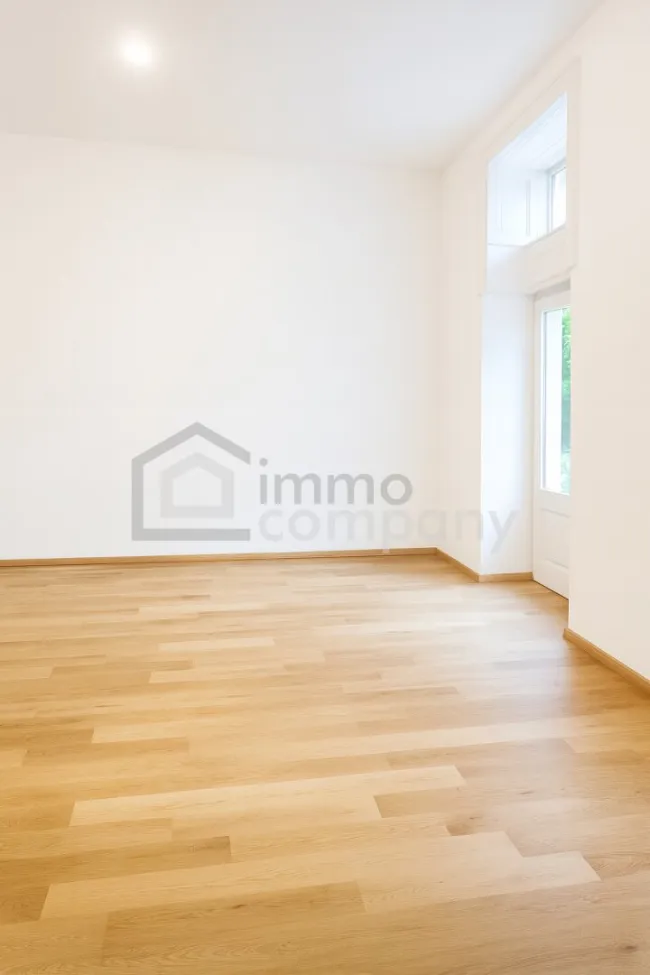 Moderne 2-Zimmer- Wohnung + Küche! 3. Bezirk! U3 - Bild