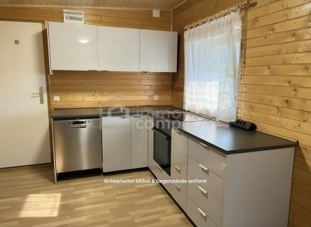 Wohnen am See – Ihr Zuhause zum Durchatmen und Ankommen