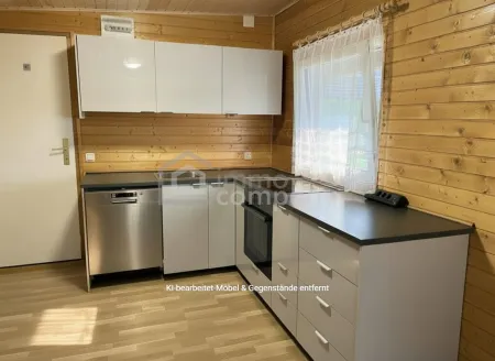 Wohnen am See – Ihr Zuhause zum Durchatmen und Ankommen