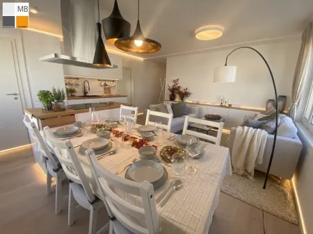 * Großzügige Familienwohnung I MB IMMOBILIEN *