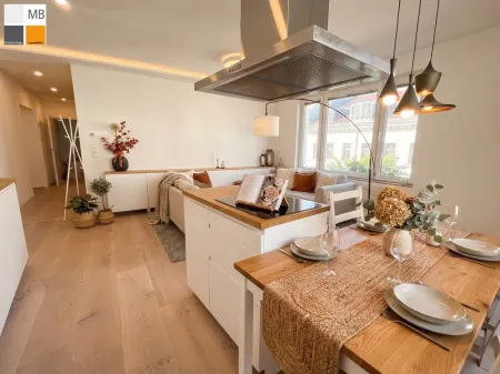 * Großzügige Familienwohnung I MB IMMOBILIEN *