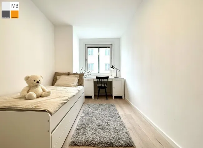 Kinderzimmer KI