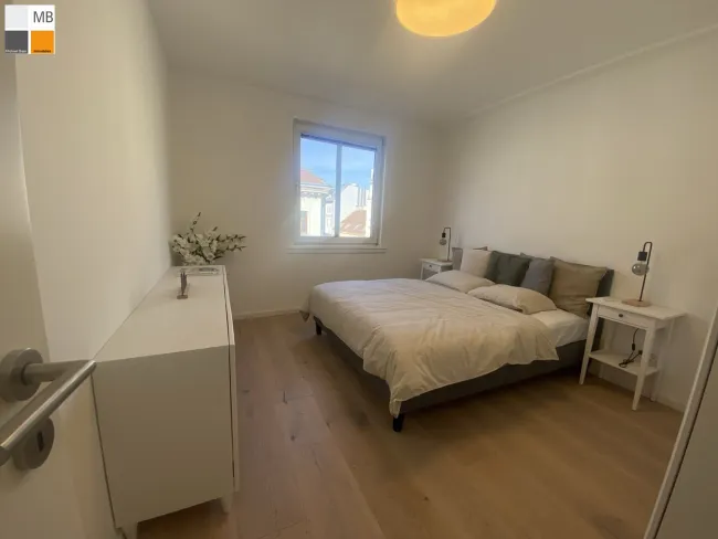 Schlafzimmer 2